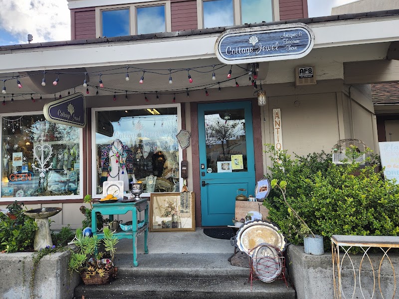 Cottage in the Garden in Danville, California, United States