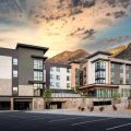 Cottonwood Suites Salt Lake City