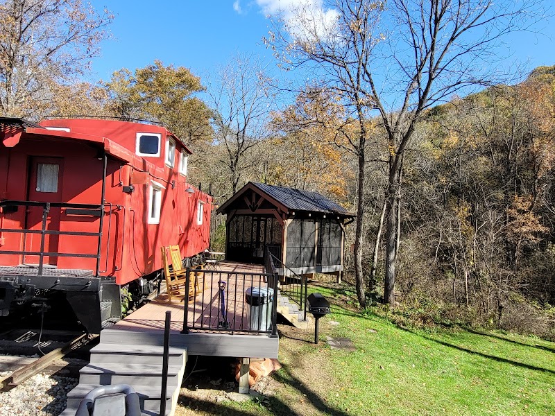 Coulee Junction Resort in Holmen, Wisconsin, United States