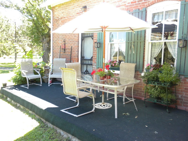 Country Bed & Breakfast in Lindstrom, Minnesota, United States