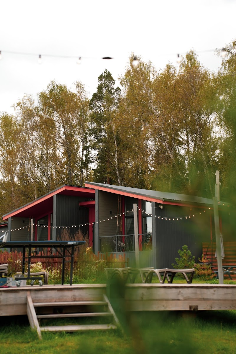 Country Club Ruza in Ruza, Russia