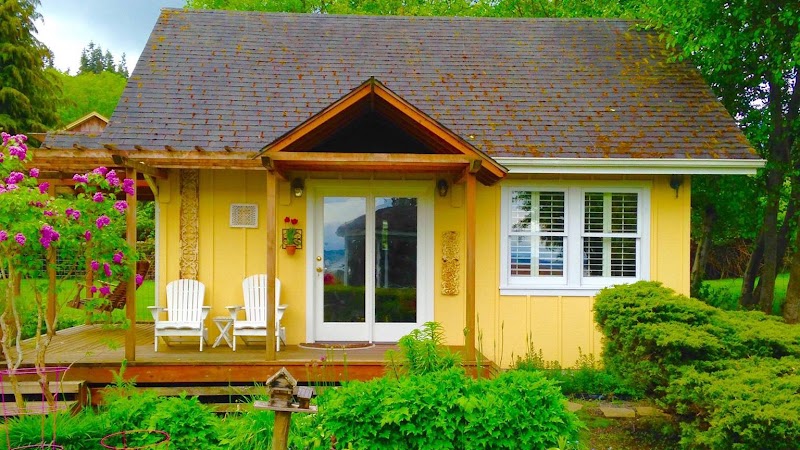 Country Cottage Bed & Breakfast in Mount Washington, Kentucky, United States