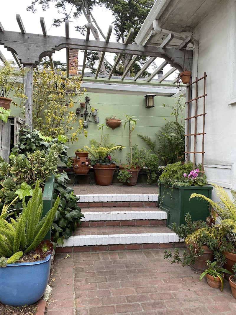 Country Garden Inns in Carmel Valley Village, California, United States