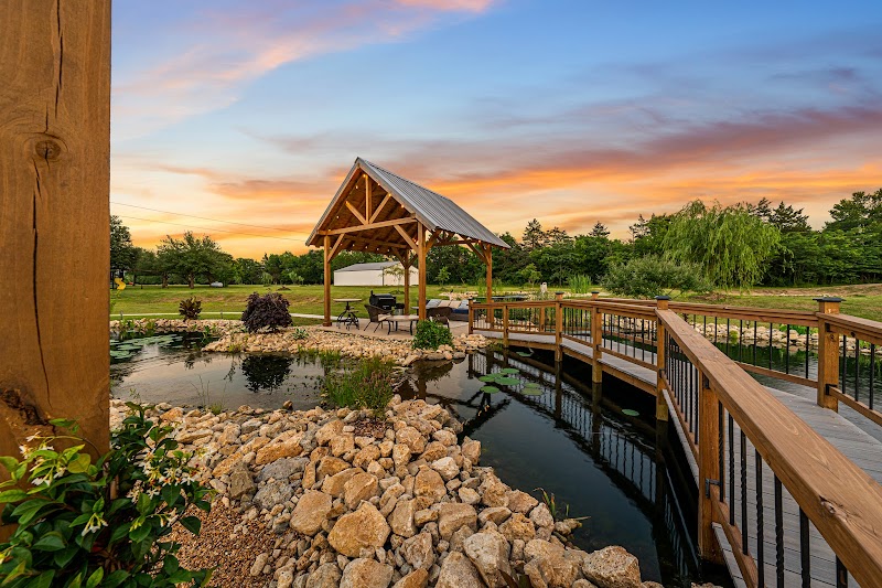 Country Getaway in Bullard, Texas, United States