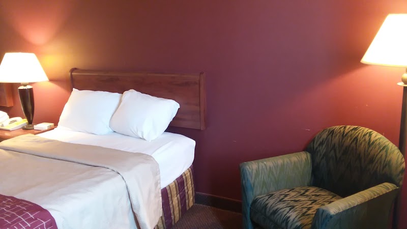 Country Hearth Inn Rochelle in Rochelle, Illinois, United States
