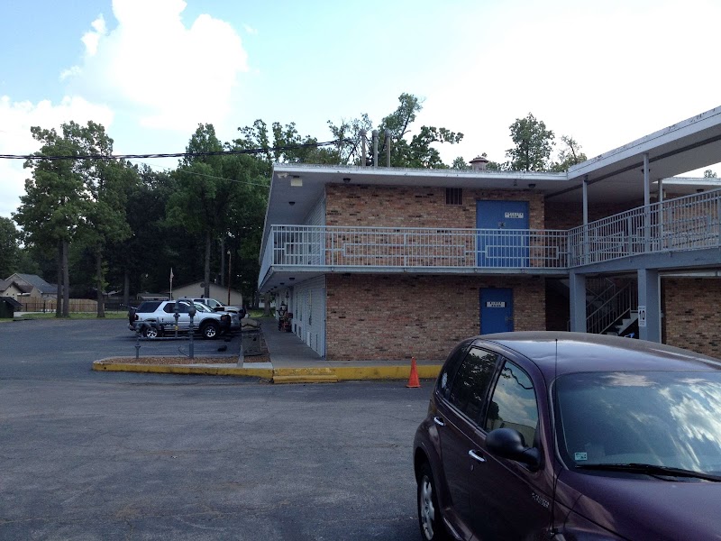 Country Hearth Inn & Suites Paducah in Paducah, Kentucky, United States