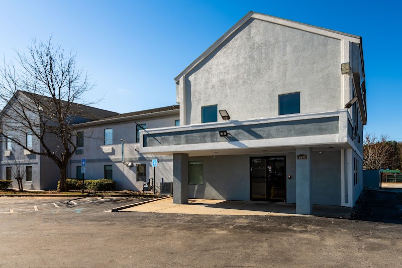 Country Hearth Inn & Suites in Atlanta, Texas, United States