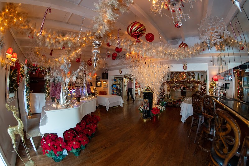 Country House Bed & Breakfast in East Setauket, New York, United States