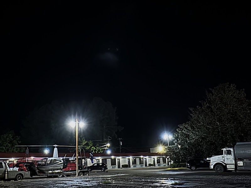 Country Inn Motel in Oakdale, Louisiana, United States