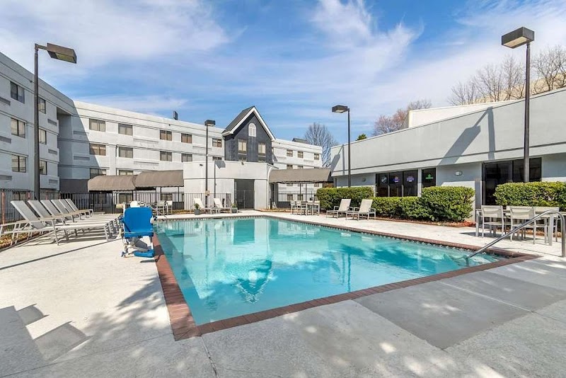 Country Inn & Suites by Radisson, Atlanta I-20 West in Douglasville, Georgia, United States