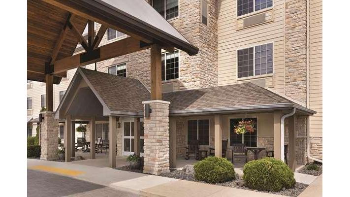 Country Inn & Suites by Radisson, Green Bay North, WI in Howard, Wisconsin, United States