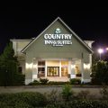 Country Inn & Suites by Radisson, Montgomery East, AL