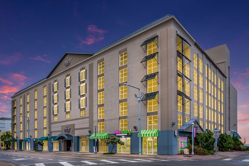 Country Inn & Suites by Radisson, Norfolk Airport South, VA in Norfolk, Virginia, United States