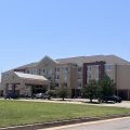 Country Inn & Suites by Radisson, Oklahoma City Airport, OK
