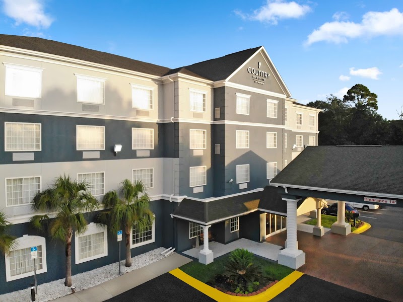 Country Inn & Suites by Radisson, Pensacola West, FL in Pensacola, Florida, United States