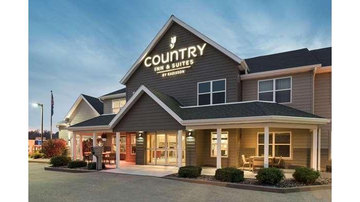 Country Inn & Suites by Radisson, Platteville, WI in Platteville, Wisconsin, United States