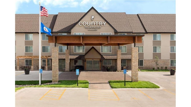 Country Inn & Suites by Radisson, St. Cloud West, MN in Sartell, Minnesota, United States