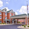 Country Inn & Suites by Radisson, Tinley Park, IL