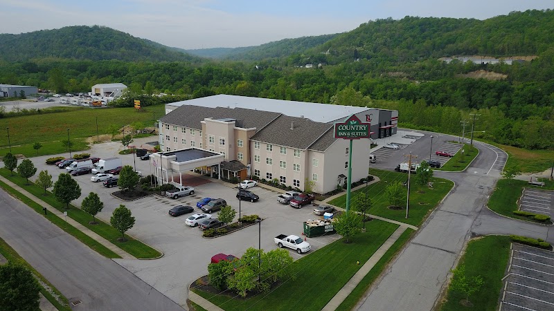 Country Inn & Suites by Radisson, Wilder, KY in Cold Spring, Kentucky, United States