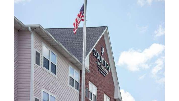 Country Inn & Suites by Radisson, Wilmington, NC in Wilmington, North Carolina, United States