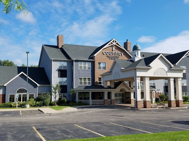 Country Inn & Suites by Radisson, Zion, IL in Zion, Illinois, United States