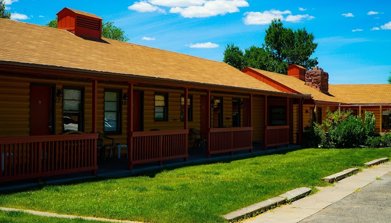 Country Lodge Motel Montrose in Montrose, Colorado, United States