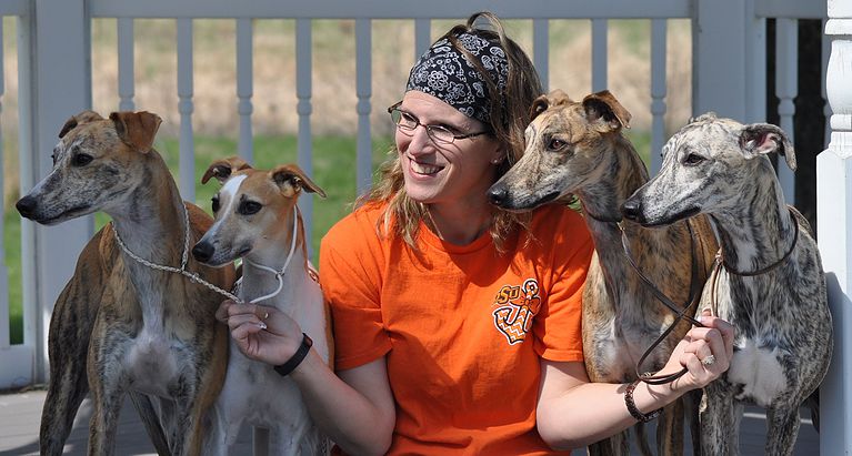 Country Pets Bed & Breakfast in Vinita, Oklahoma, United States