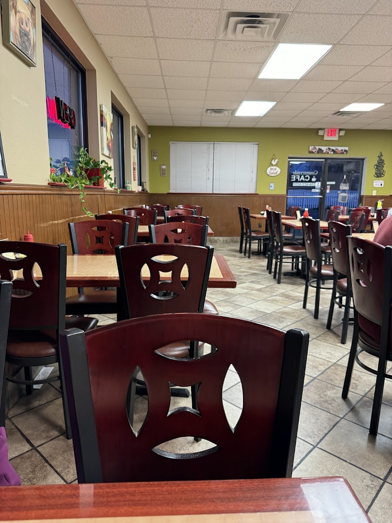 Countryside Inn in Mexia, Texas, United States