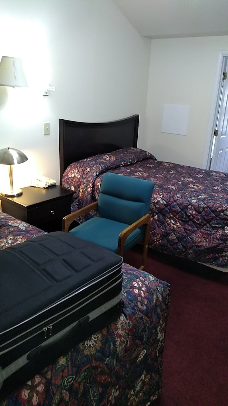 Countryside Motel in Mahopac, New York, United States