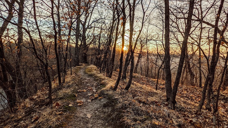 Courthouse Park Cabins in Waseca, Minnesota, United States