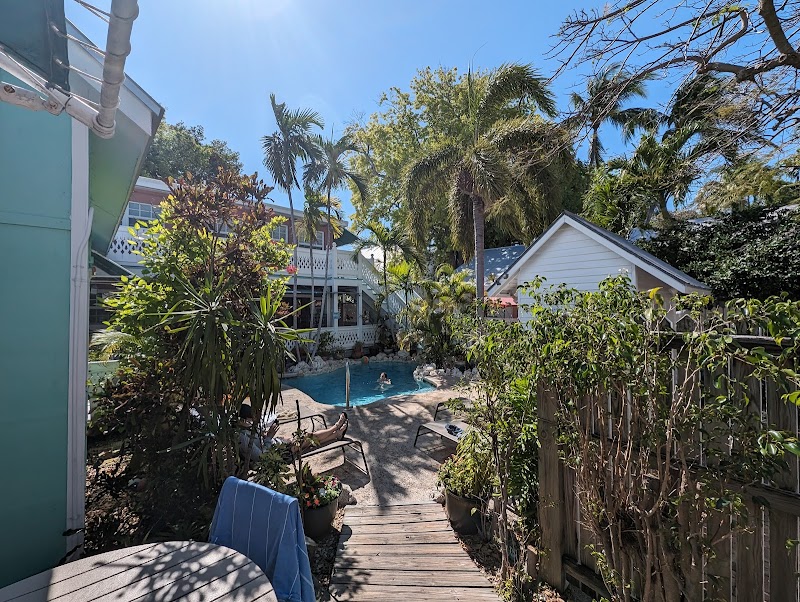 Courtney's Place in Key West, Florida, United States