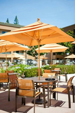 Courtyard Sacramento Airport Natomas in Sacramento, California, United States