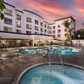 Courtyard by Marriott Anaheim Resort/Convention Center