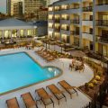 Courtyard by Marriott Atlanta Perimeter Center