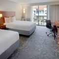 Courtyard by Marriott Atlanta Windy Hill/Ballpark