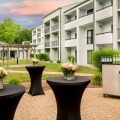 Courtyard by Marriott Boston Andover