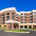 Courtyard by Marriott Bowie