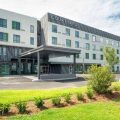 Courtyard by Marriott Charleston North/University Area