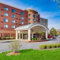 Courtyard by Marriott Cincinnati North at Union Centre