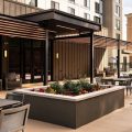Courtyard by Marriott Cleveland