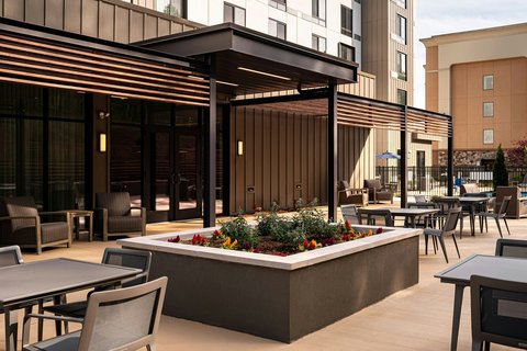 Courtyard by Marriott Cleveland in Cleveland, Tennessee, United States