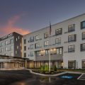 Courtyard by Marriott Conway