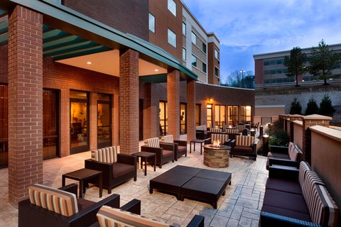 Courtyard by Marriott Dumfries Quantico in Dumfries, Virginia, United States