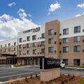 Courtyard by Marriott East Lansing Okemos