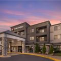 Courtyard by Marriott Elgin West Dundee