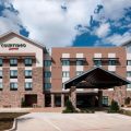 Courtyard by Marriott Fort Worth at Alliance Town Center