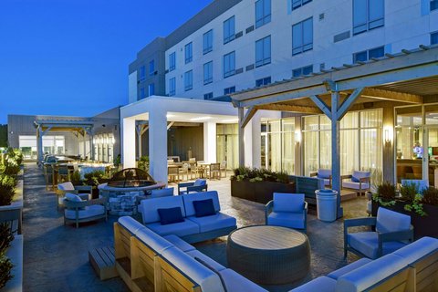 Courtyard by Marriott Hamilton in Hamilton Square, New Jersey, United States