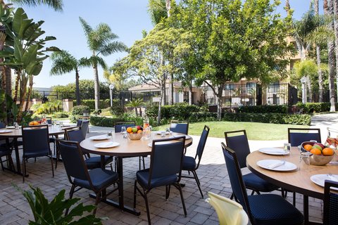 Courtyard by Marriott Huntington Beach Fountain Valley in Fountain Valley, California, United States