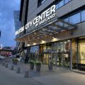 Courtyard by Marriott Irkutsk City Center