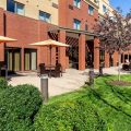 Courtyard by Marriott Lexington Keeneland/Airport